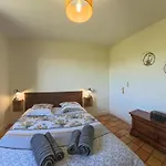 Maison Avec Piscine Privee, Parking - 10 Pers. - Fr-1-616-564 Vanxains