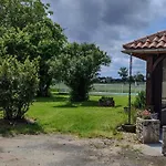 Maison Avec Piscine Privee, Parking - 10 Pers. - Fr-1-616-564 * Vanxains