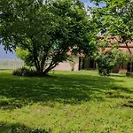 Prázdninový dům Maison Avec Piscine Privee, Parking - 10 Pers. - Fr-1-616-564