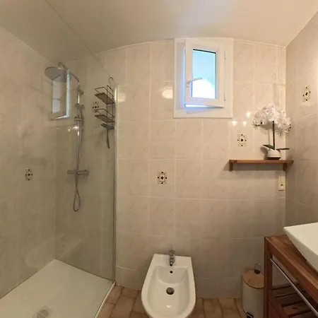Maison Avec Piscine Privee, Parking - 10 Pers. - Fr-1-616-564 Prázdninový dům Vanxains