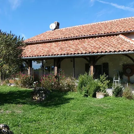 Prázdninový dům Maison Avec Piscine Privee, Parking - 10 Pers. - Fr-1-616-564 *